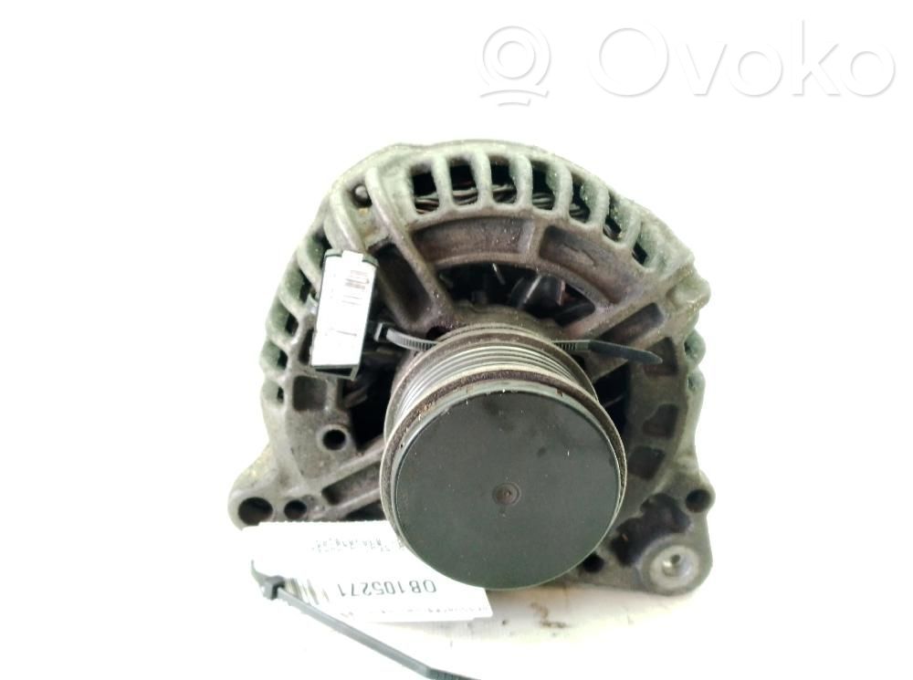 Alternator   038903018QX