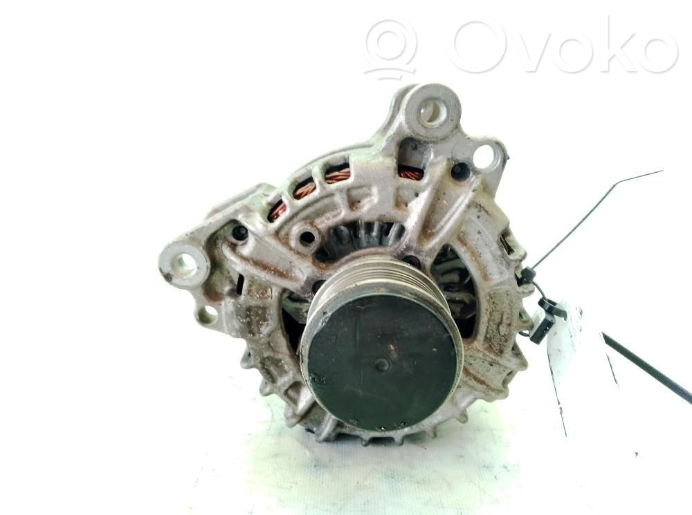 Volkswagen Polo V 6R Generator/alternator 