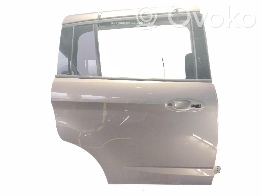 Ford Grand C-MAX Galinės durys 