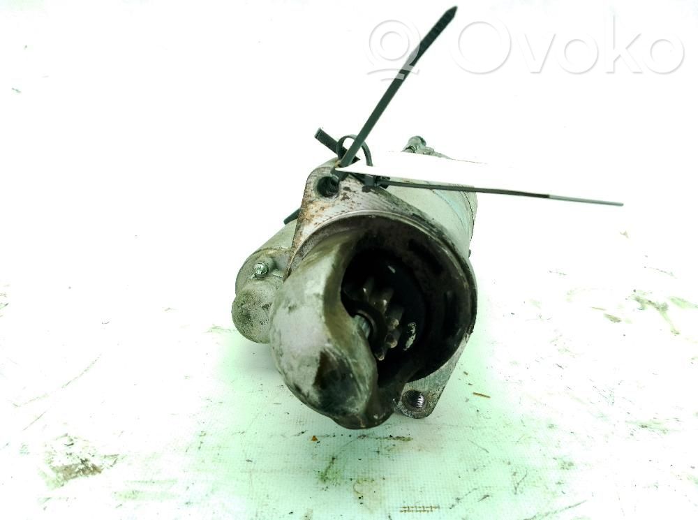 Motor de arranque   361002F050
