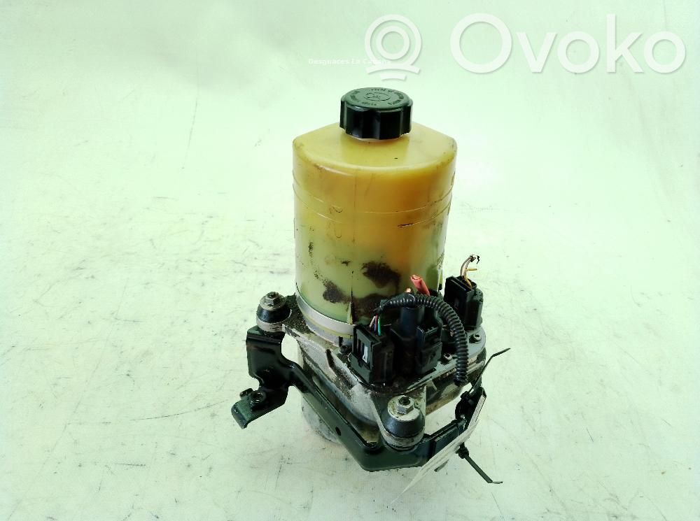 Power steering pump   1743471