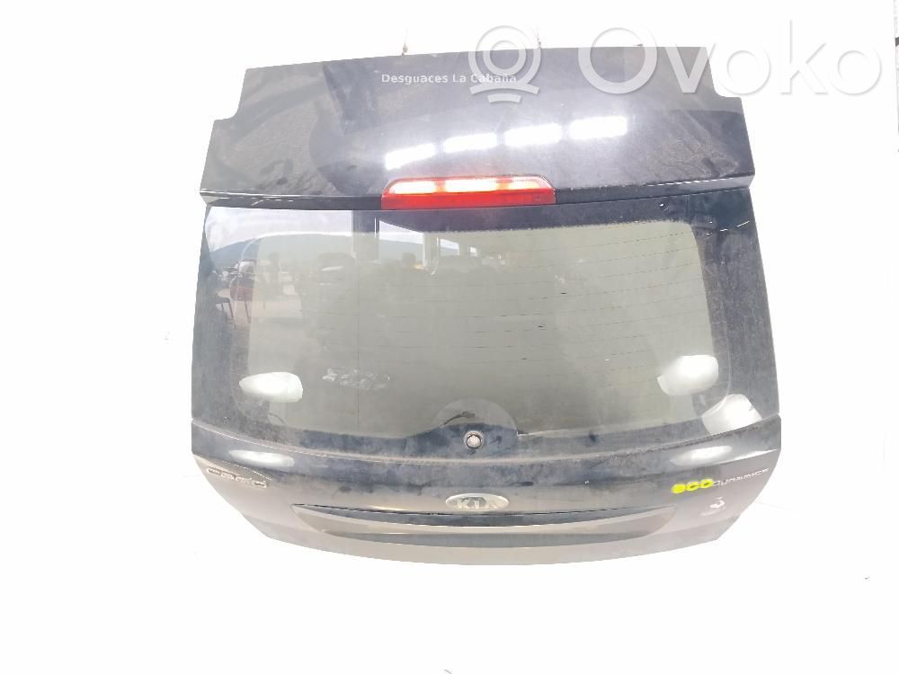 KIA Ceed Tailgate/trunk/boot lid 