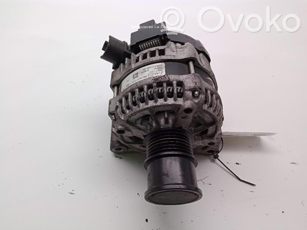 Generator/alternator   SINVALOR