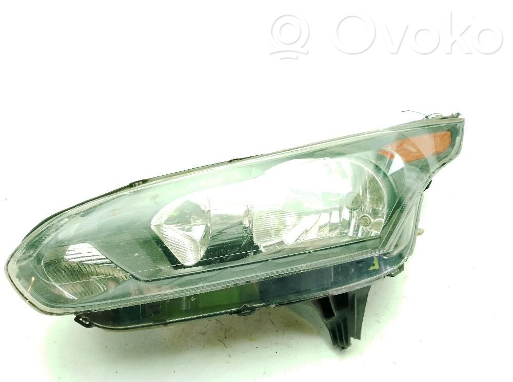 Ford Transit Headlight/headlamp 