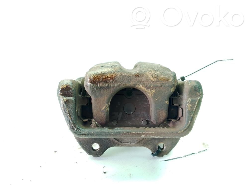 Caliper del freno trasero   34216776377