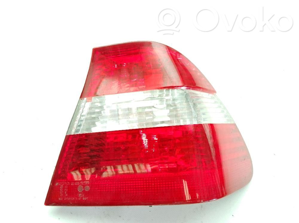 Lampa tylna   63216946534