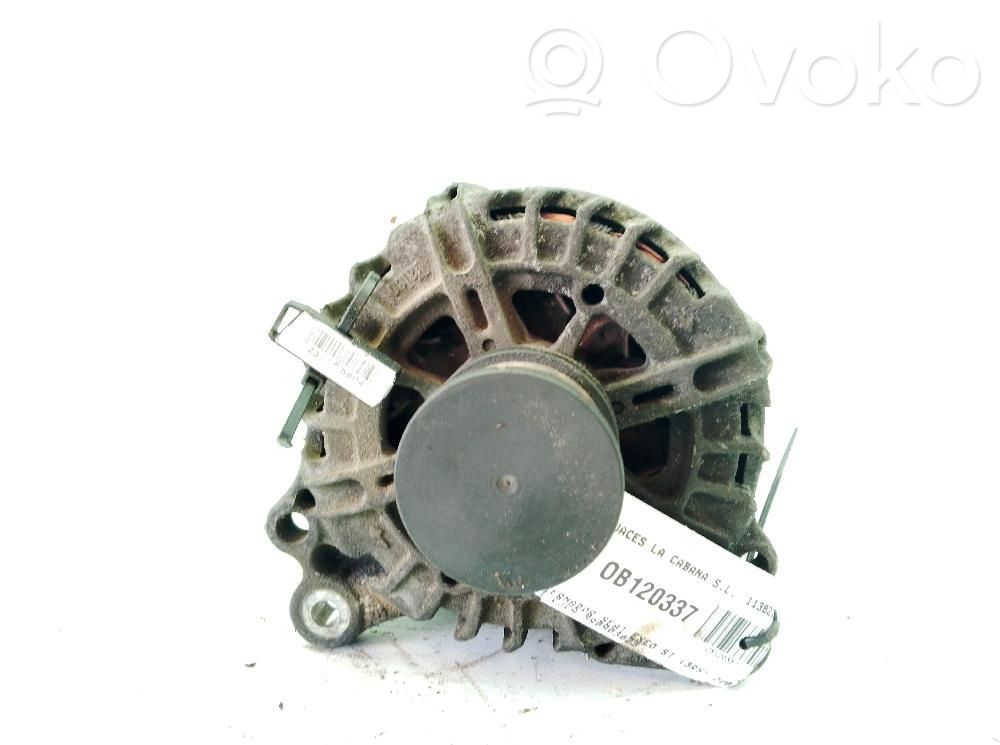Alternator   3R0903023