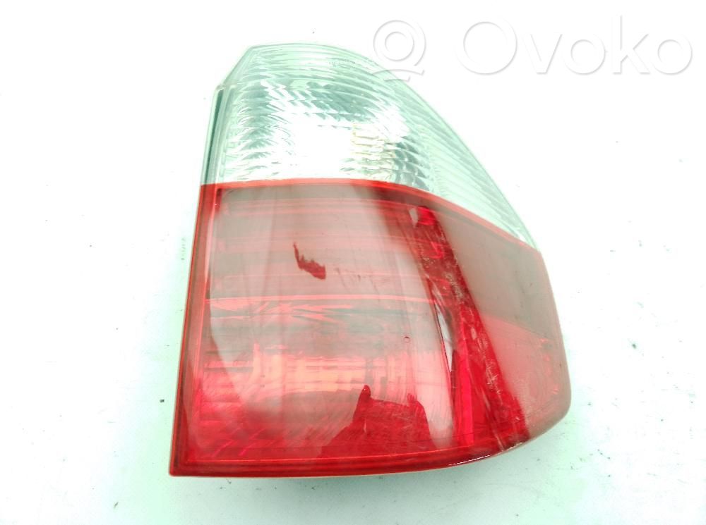 BMW X3 E83 Rear/tail lights 