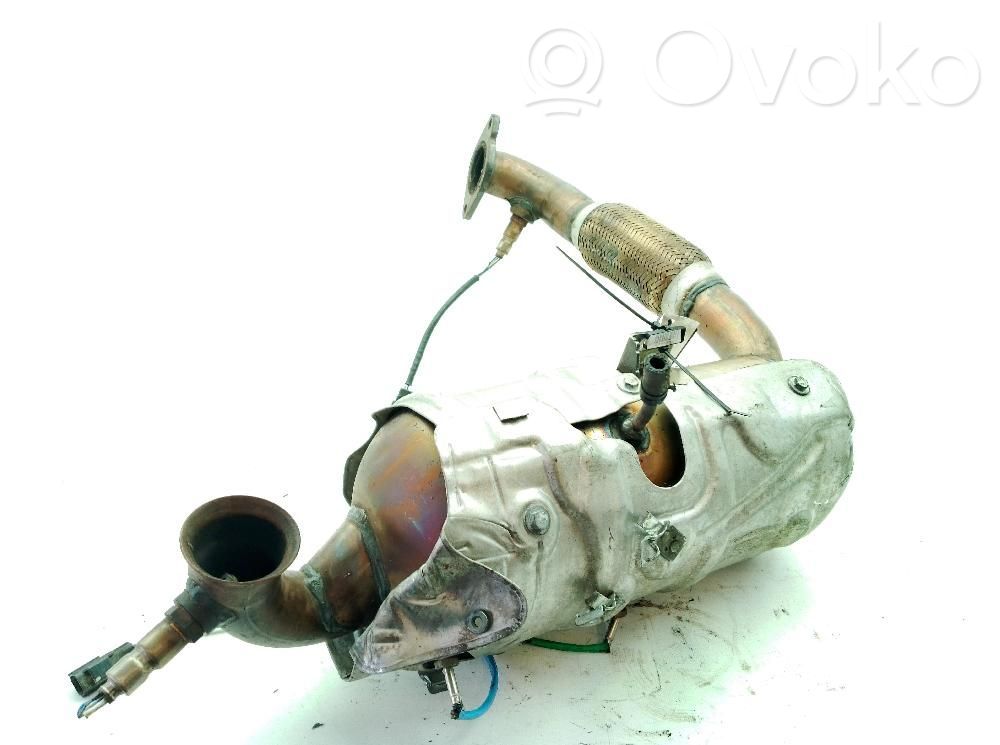 Zbiornik płynu FAP   2078647