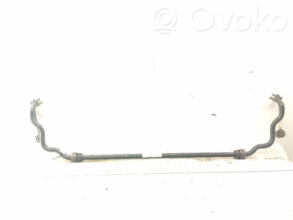 Porsche Cayenne (9PA) Bară antiruliu spate