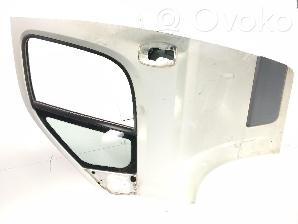 Peugeot Boxer Portiera anteriore 