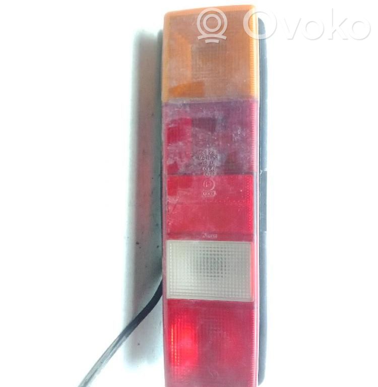 Ford Transit -  Tourneo Connect Rear/tail lights 