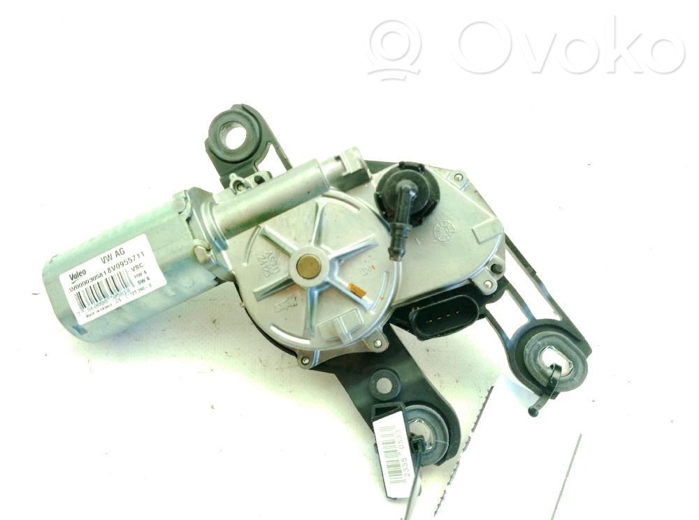 Audi A3 S3 8V Motor ștergător lunetă 