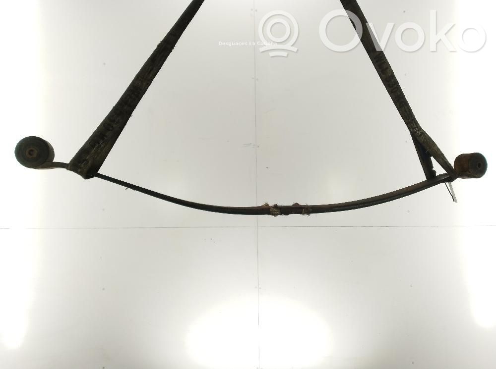 Blattfeder hinten   1788910