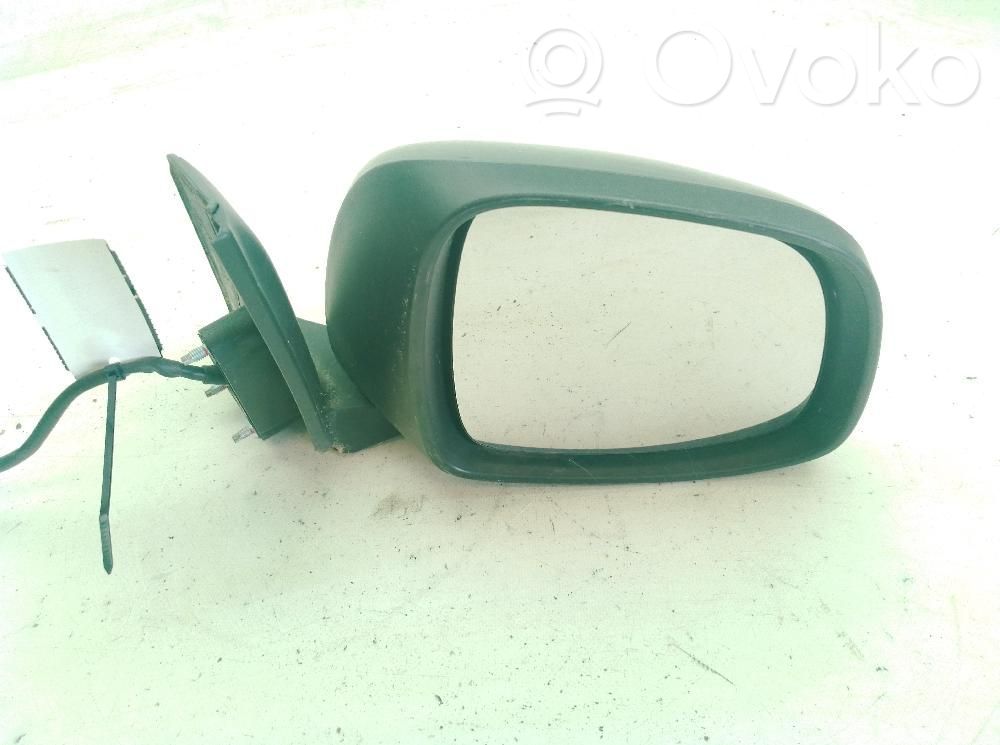 Fiat Sedici Specchietto retrovisore elettrico portiera anteriore