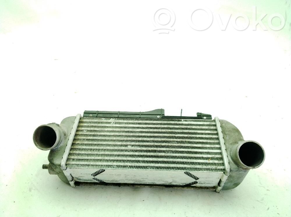 Hyundai ix35 Radiator intercooler 