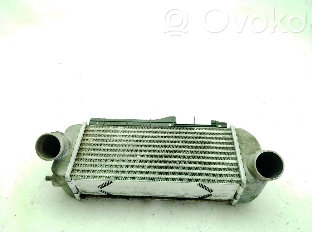 Hyundai ix35 Radiatore intercooler