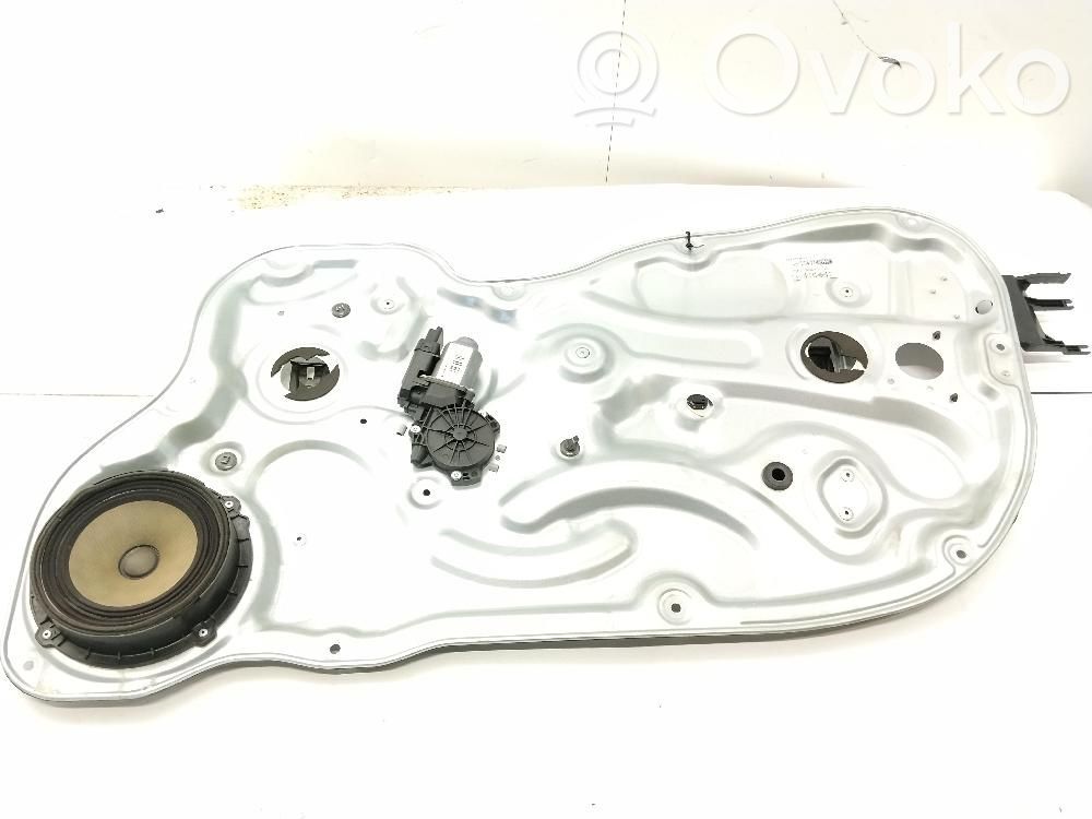 KIA Ceed Alzacristalli della portiera anteriore con motorino 