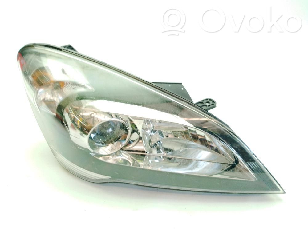 KIA Ceed Headlight/headlamp 
