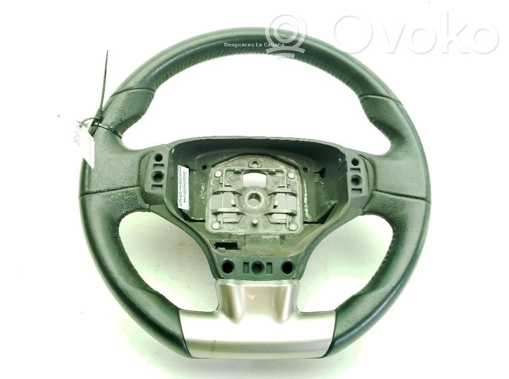 Ohjauspyörä   96769959ZD