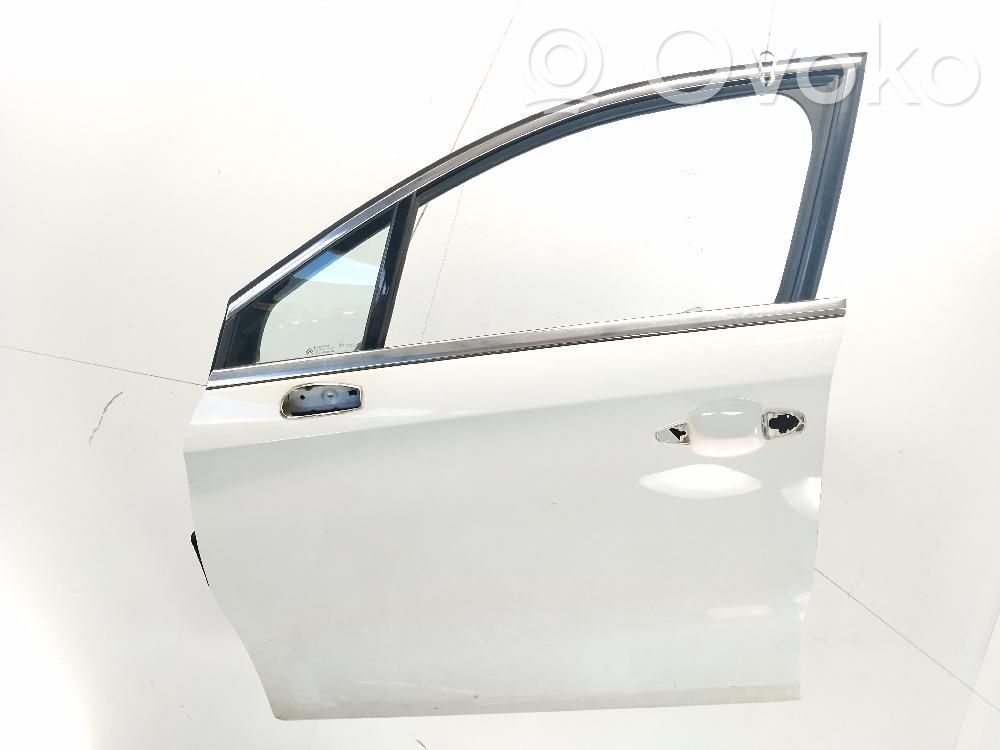 Citroen DS4 Front door 