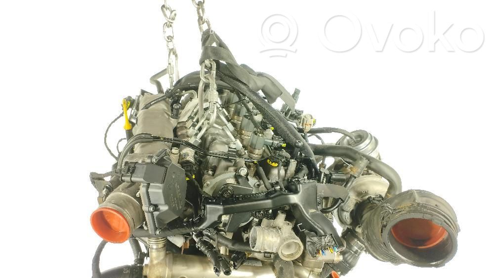 Motor   D4FB