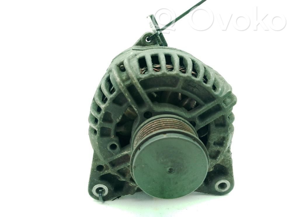 Generatore/alternatore   8200660034