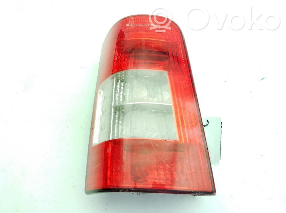 Citroen Berlingo Takavalot 