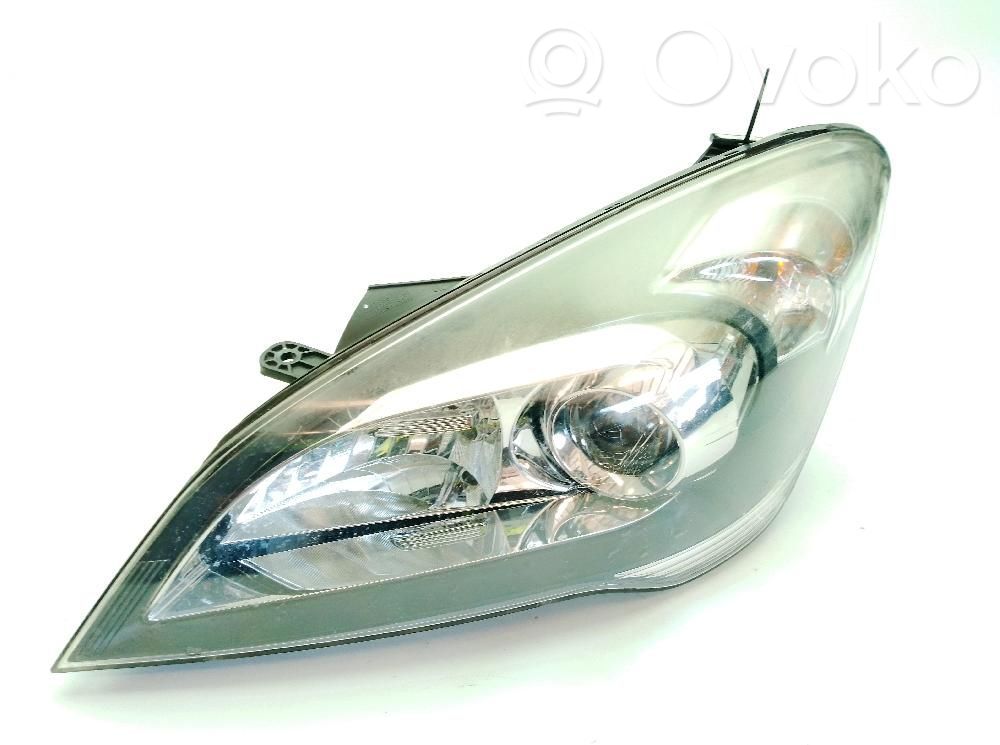 KIA Ceed Headlight/headlamp 