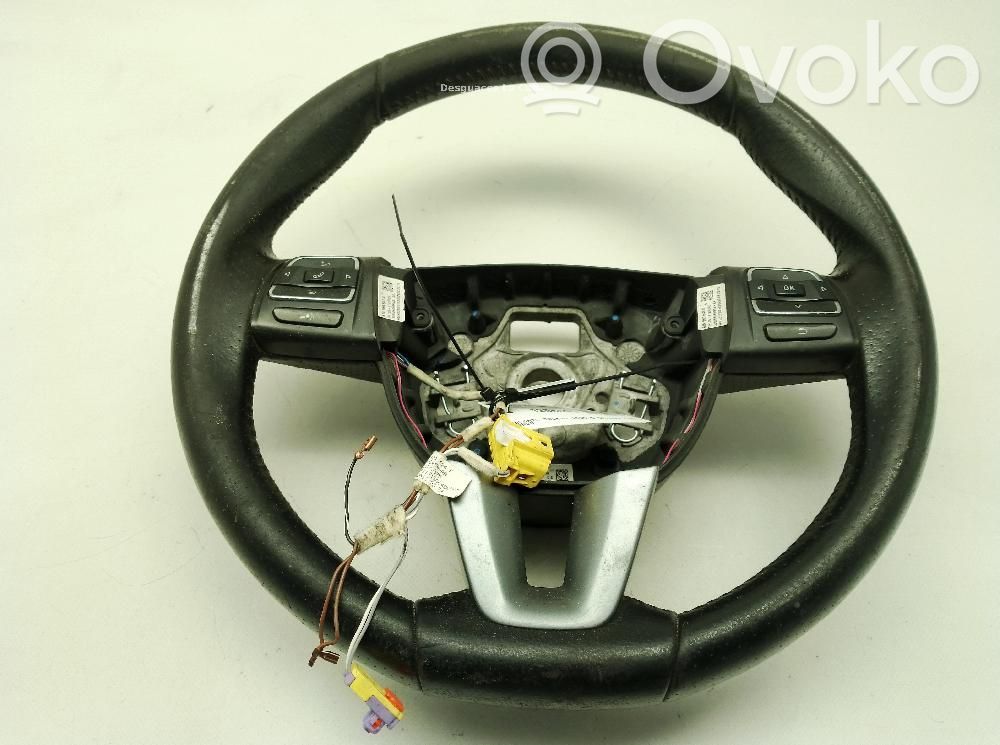 Seat Toledo IV (NH) Volant