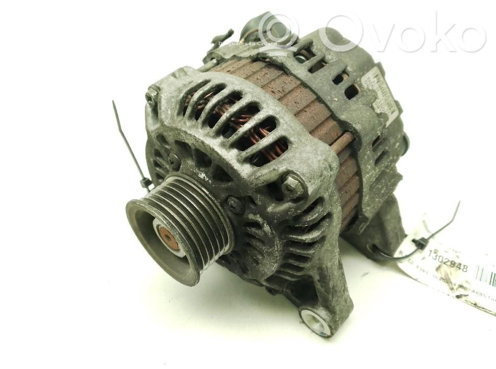 Citroen C2 Ģenerators 