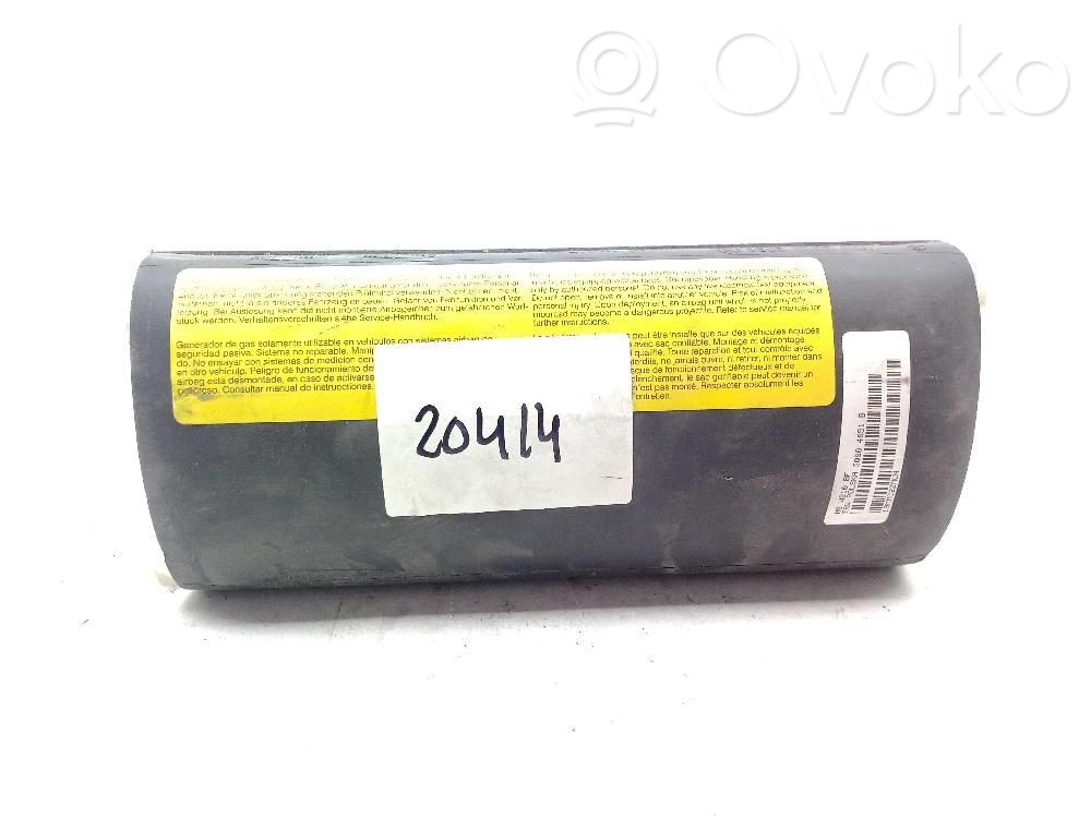 Mercedes-Benz SLK R170 Airbag pasager 