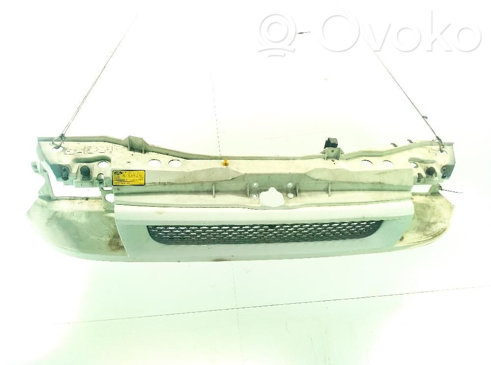 Radiatoru panelis   4628153