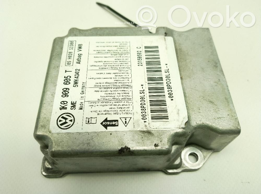 Seat Altea Autres unités de commande / modules