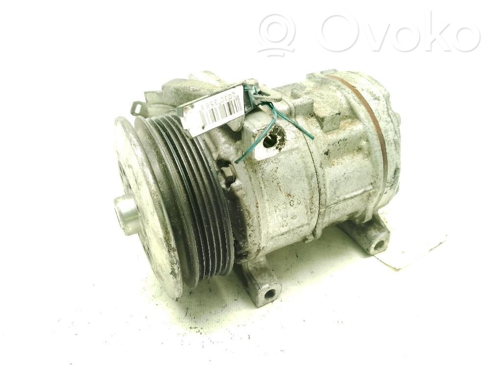 Fiat Bravo Compresseur de climatisation