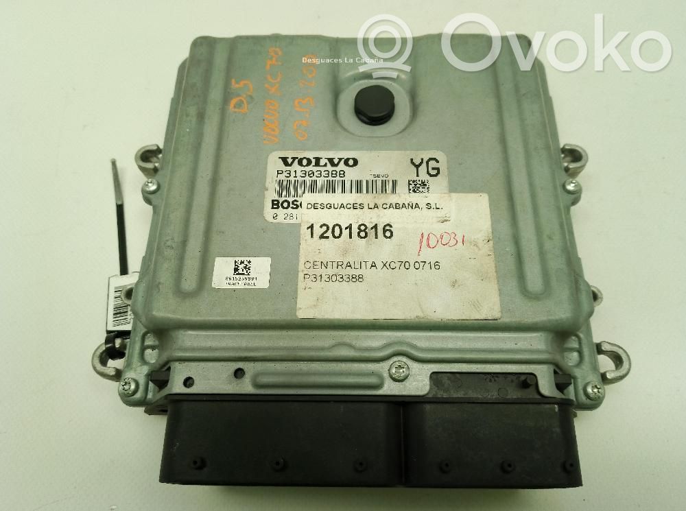 Sonstige Steuergeräte / Module