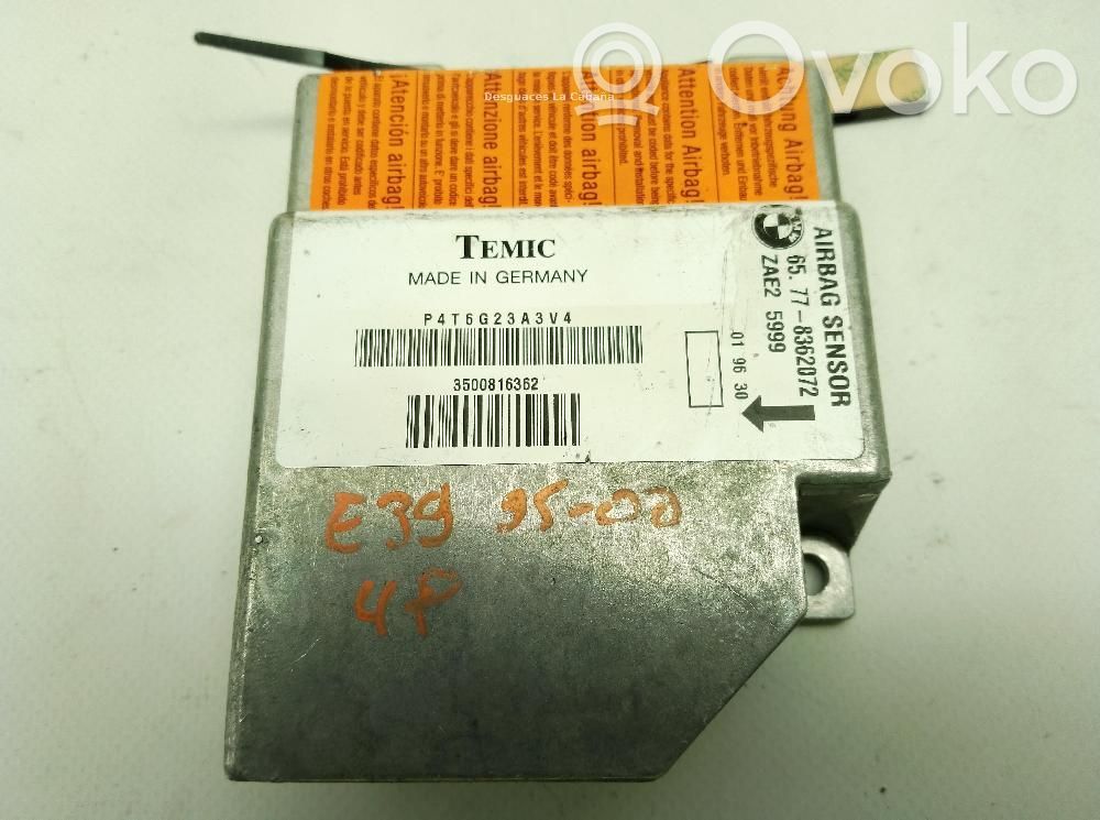 Autres unités de commande / modules   65778362072