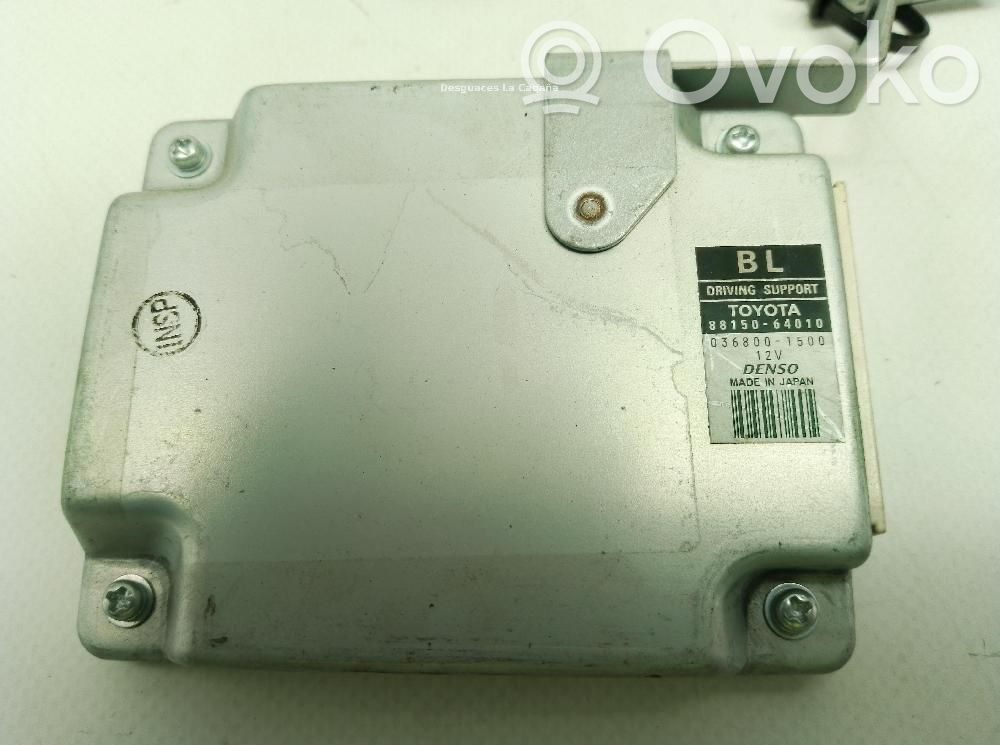 Autres unités de commande / modules   8815064010