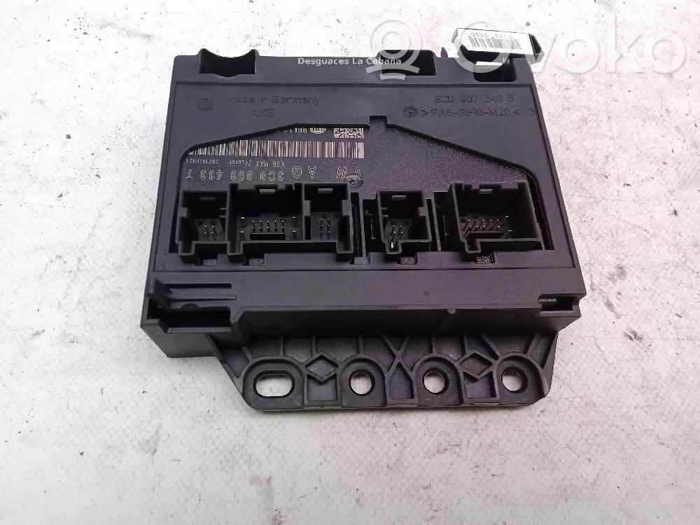 Autres unités de commande / modules   3C0959433T