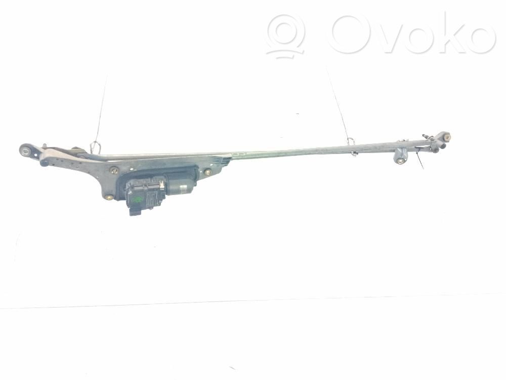 Renault Vel Satis Motor ștergător 