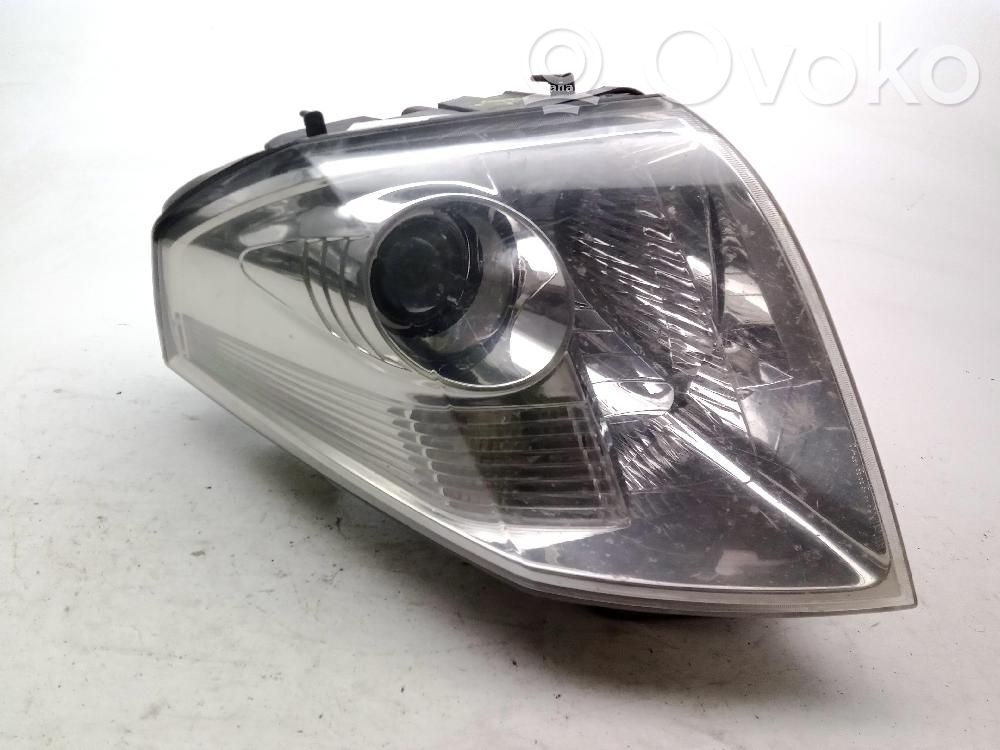 Headlight/headlamp   8200014357