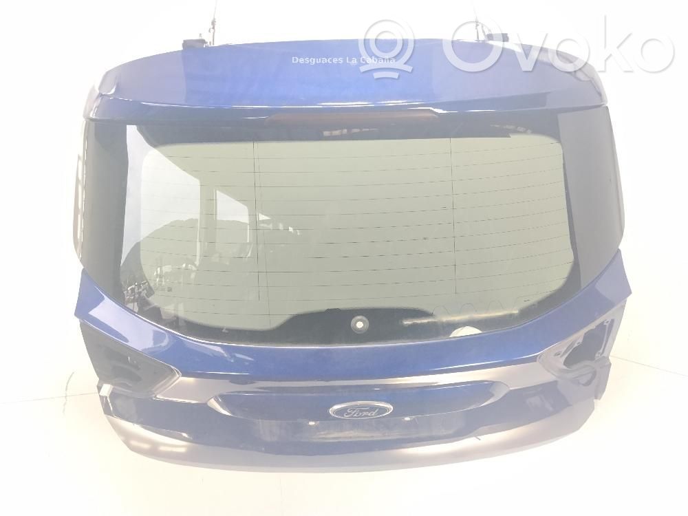 Ford C-MAX II Tailgate/trunk/boot lid 