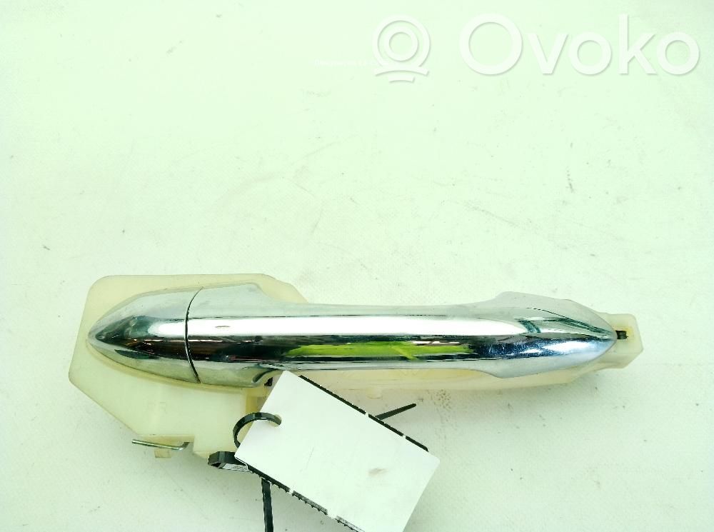 KIA Carens III Klamka wewnętrzna drzwi tylnych 