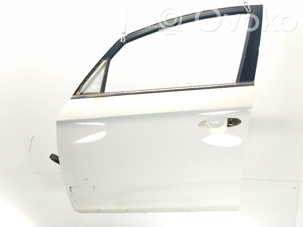 KIA Carens III Portiera anteriore