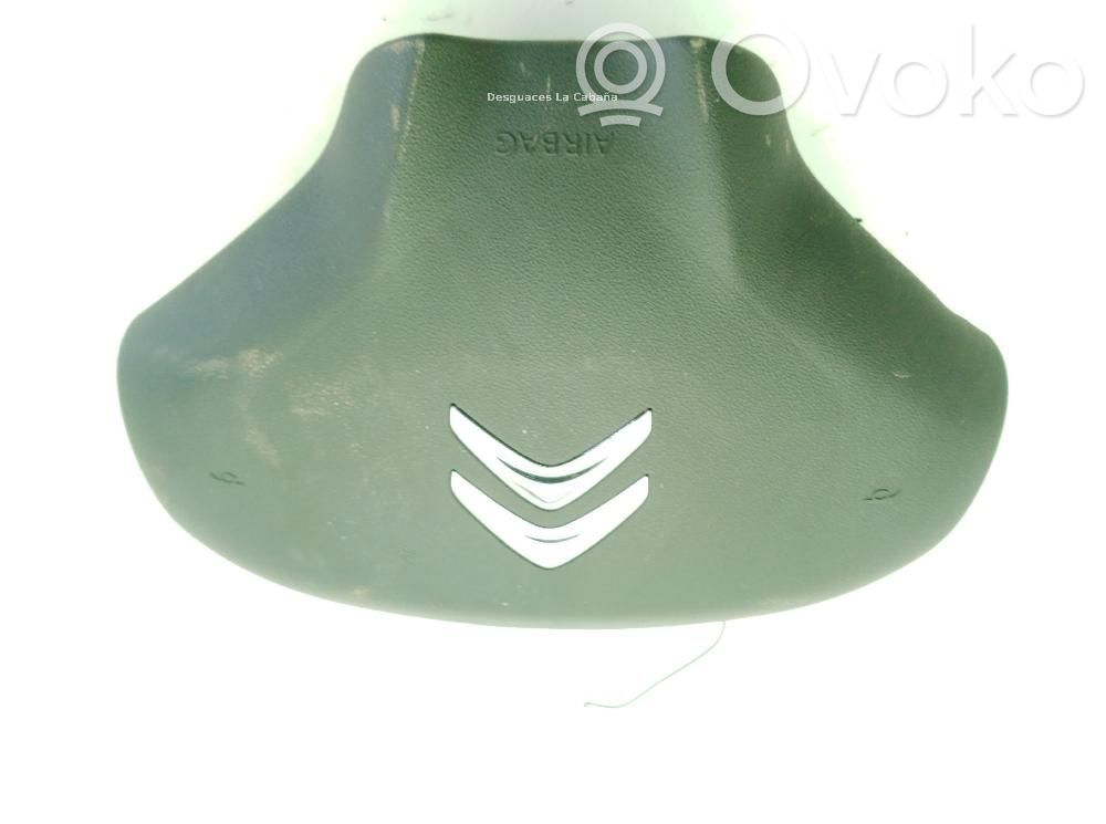 Airbag volan   16719697ZD