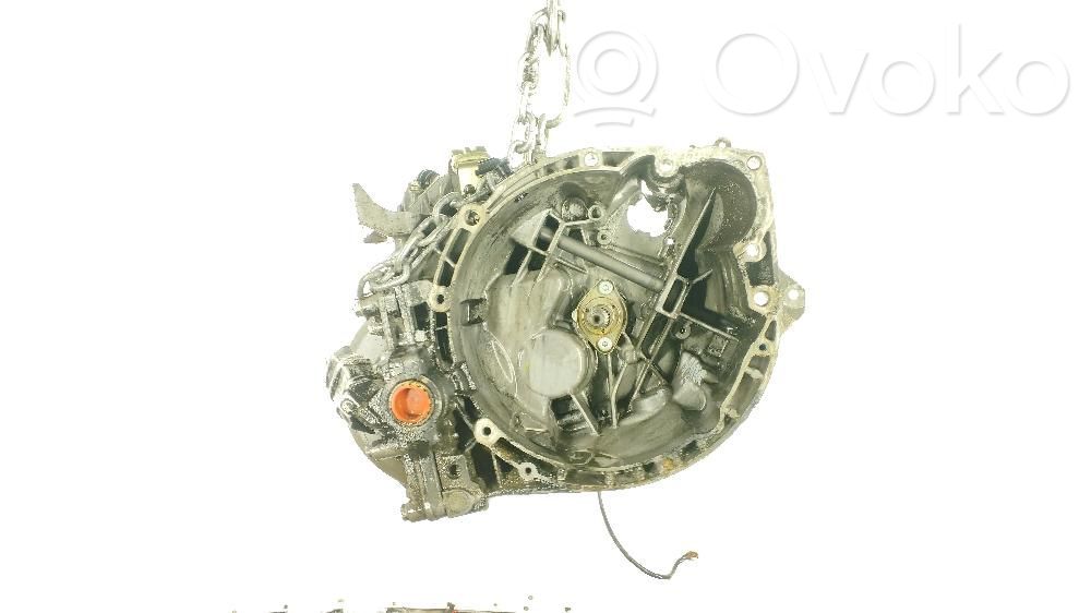 Fiat Scudo Scatola del cambio manuale a 5 velocità 
