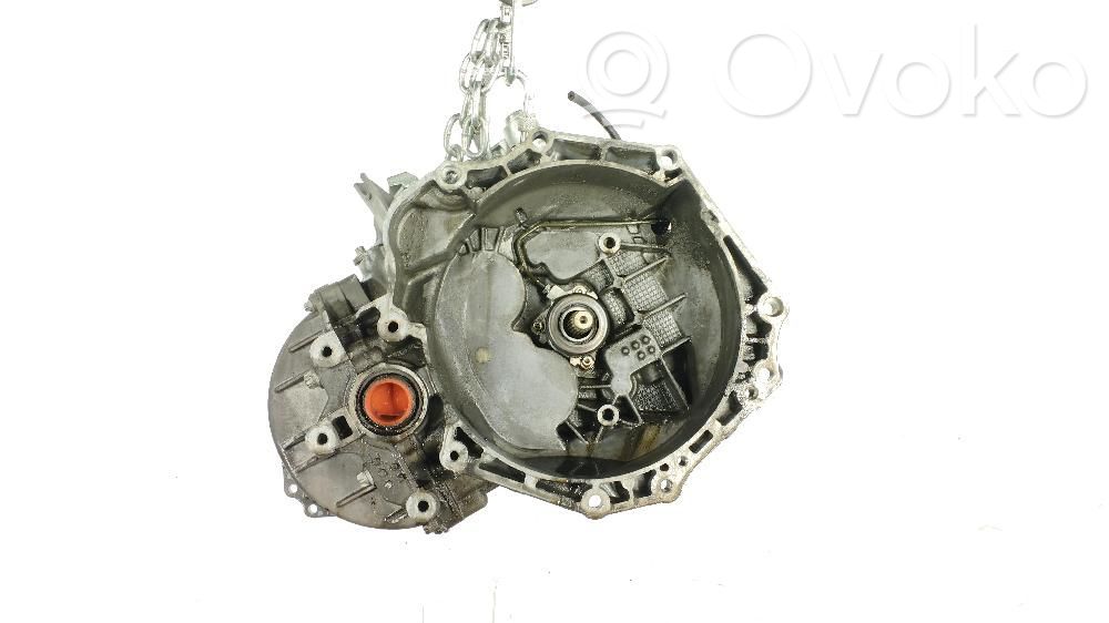 Opel Astra H Boîte de vitesses manuelle à 5 vitesses