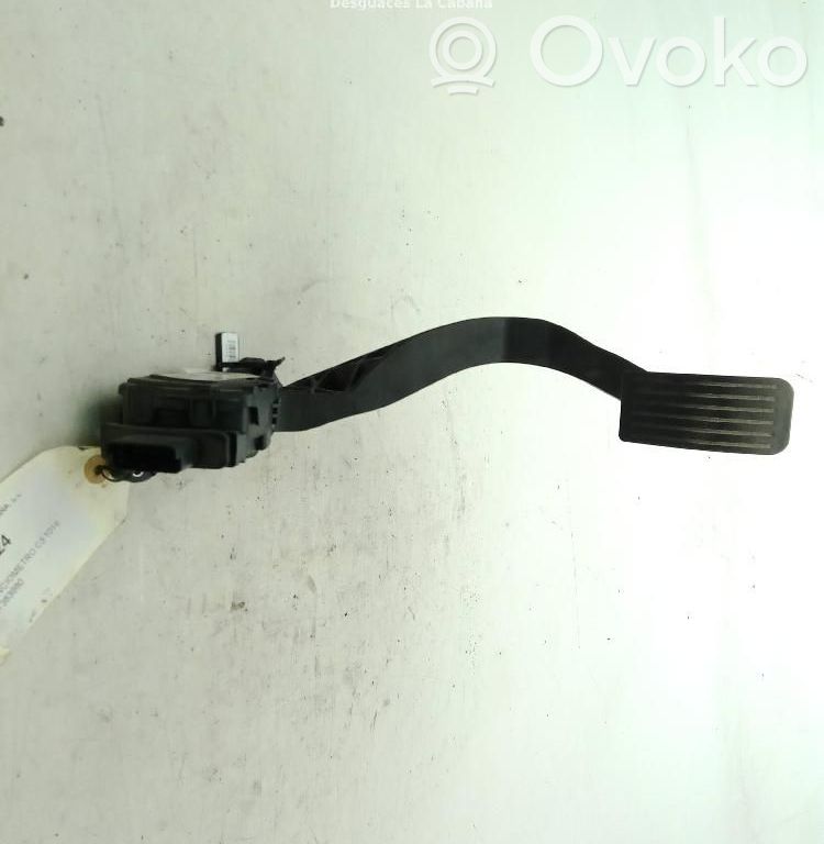 Citroen C3 Gaspedalsensor elektrisch 