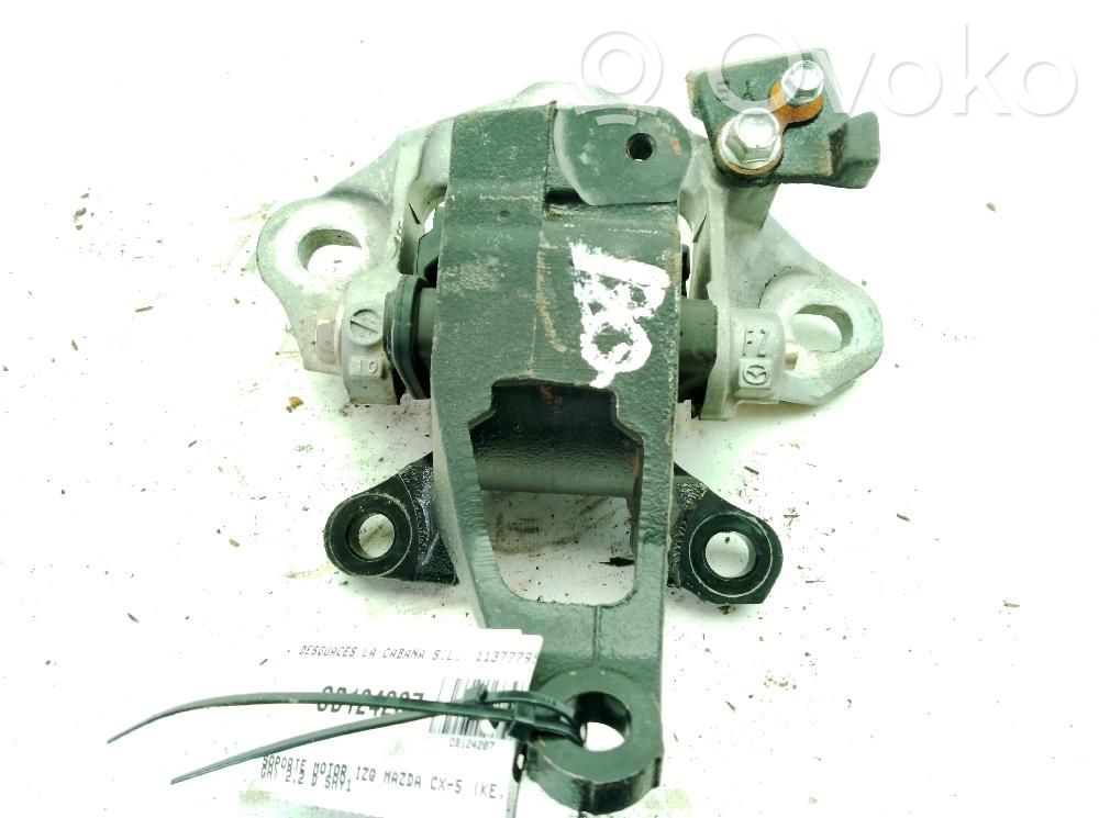 Soporte de montaje del motor