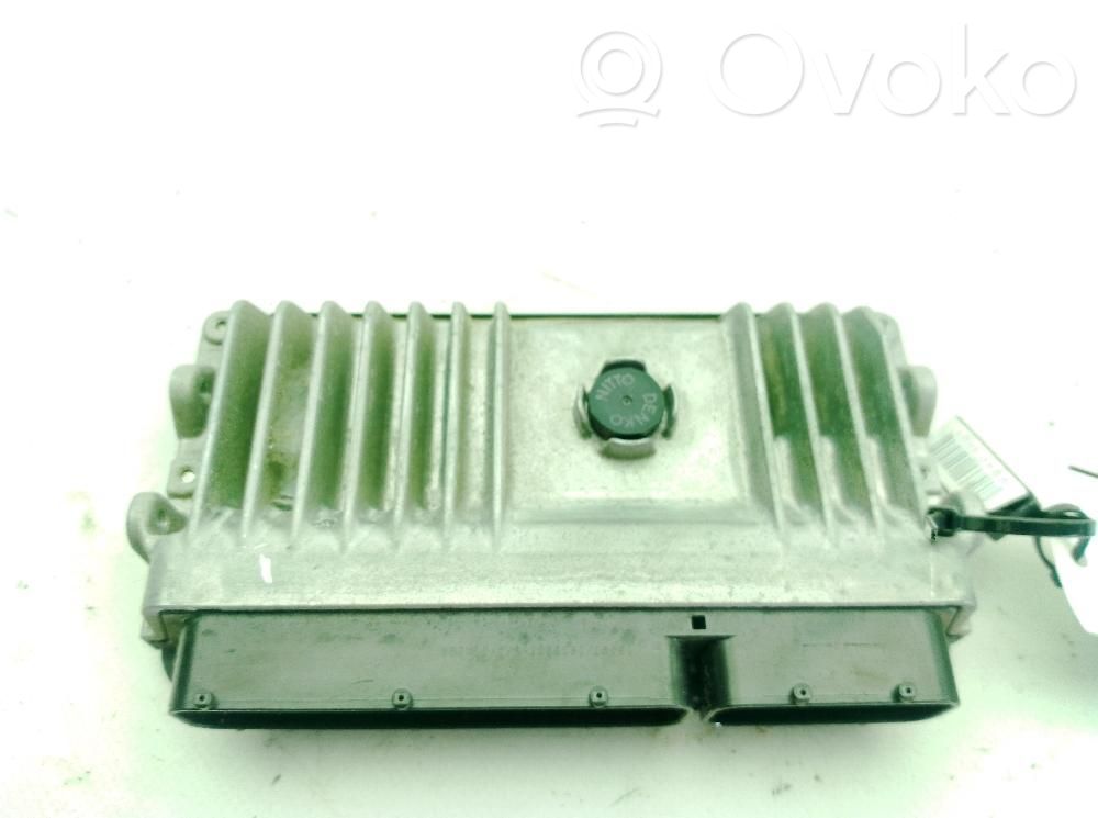 Autres unités de commande / modules   8966602750